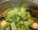 Foto langkah ke 6 dari resep Gulai Tulang Sapi.