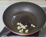 四季豆炒豬肉絲的食譜步驟2照片
