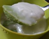 Foto langkah ke 7 dari resep Lumpur Surga.
