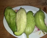 Foto del paso 6 de la receta: Caigua rellena