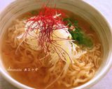 Foto del passaggio 10 della ricetta Ramen fatto in casa