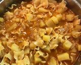 Krumplis tészta kicsit másképp recept fázis 5 fotója