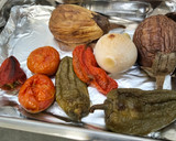 Foto del paso 2 de la receta: Escalivada de verano