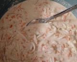 Foto langkah ke 1 dari resep Bakwan sayur crispy.