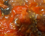 Foto del paso 8 de la receta: Pizza de berenjenas 😋🍆