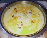ખીર (kheer recipe in Gujarati) રેસીપી સ્ટેપ3ફોટો