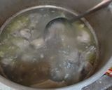 Foto langkah ke 2 dari resep Sop ayam kampung.
