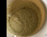 Une image de l'étape 1 de Gâteau moelleux « chat » citron vert et vanille.