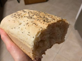 Pan de 2 ingredientesSúper saludable