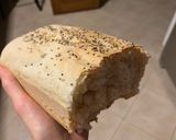 Foto del paso 6 de la receta: Pan de 2 ingredientesSúper saludable