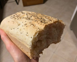 Foto del paso 6 de la receta: Pan de 2 ingredientesSúper saludable