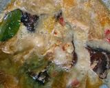 Foto langkah ke 3 dari resep Mangut Ikan Asap (Iwak Pe).