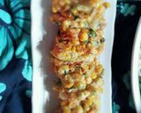 Foto langkah ke 3 dari resep Bakwan jagung kriuk.