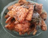 Foto langkah ke 3 dari resep Bacem.