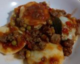Foto del paso 7 de la receta: Salsa Bolognesa