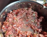 Foto del paso 3 de la receta: Fatay o empanadas árabes