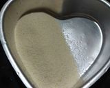 A picture of step 1 of Breakfast Dhokla recipe.