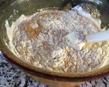 Foto del paso 2 de la receta: Bizcocho de zanahoria en licuadora