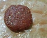 Foto langkah ke 3 dari resep Patty beef burger.