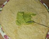 Energiabomba reggeli 🥚🥑🍅 recept fázis 2 fotója