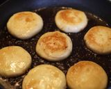 Foto langkah ke 11 dari resep Mochi kentang, Snack musim gugurnya Korea.