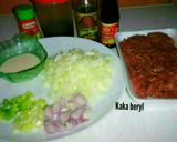 Foto langkah ke 1 dari resep Isian daging serbaguna || Bisa juga buat lauk.