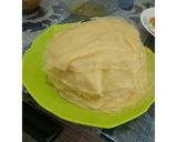 Foto langkah ke 4 dari resep Risoles isi ayam, kentang dan wortel.