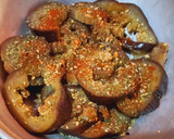 Foto del paso 6 de la receta: 🍆Escabeche de Berenjena🍆