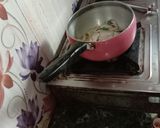 खेरू (kheru recipe in Hindi) रेसिपी चरण 1 फोटो