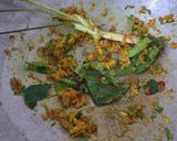 Foto langkah ke 4 dari resep Ayam rica-rica kering.