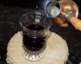 Foto del paso 6 de la receta: Café turco con anís (3)