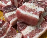 Foto del paso 1 de la receta: Short rib en salsa verde