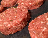 Foto del paso 2 de la receta: Hamburguesas de verdad!!!
