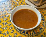 Une image de l'étape 7 de Marinade à l'ail, érable, citron et tomate.