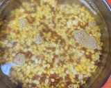 A picture of step 3 of Horsegram Dal Vadas.
