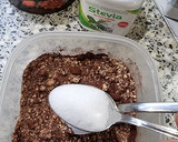 Foto del paso 2 de la receta: Nutella Fit