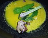 Foto langkah ke 2 dari resep Sup daging sapi enak, mudah ala khalimah kitchen's.