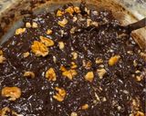 Foto del paso 5 de la receta: Postre de Chocolate y Nueces