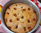 Foto del paso 4 de la receta: 🔸️Budín de Dulce de Batata 🔸️