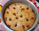 Foto del paso 4 de la receta: 🔸️Budín de Dulce de Batata 🔸️