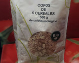Foto del paso 5 de la receta: Trufas de copos 5 cereales y cacao