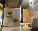 Foto del paso 4 de la receta: Cupcakes de Pascua 🐣