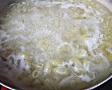 मैकरॉनी बनाने की विधि | MACARONI RECIPE IN HINDI रेसिपी चरण 2 फोटो