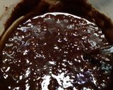 Foto langkah ke 3 dari resep Pie brownies.