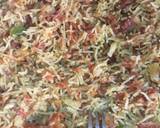 Jaggery Jarda recipe step 7 photo