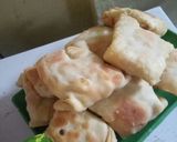 Foto langkah ke 4 dari resep Martabak kentang palembang.