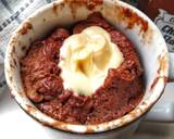 Chocolate Protein Mugcake recipe step 5 photo