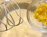 Foto del paso 3 de la receta Pastel de nata con cabello de ángel