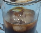 Foto langkah ke 4 dari resep Kopi Rempah.