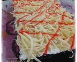 Foto langkah ke 2 dari resep Cake oreo kukus.
